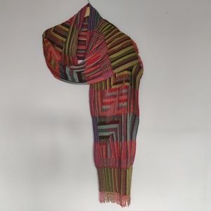 Warm Thick Scarve